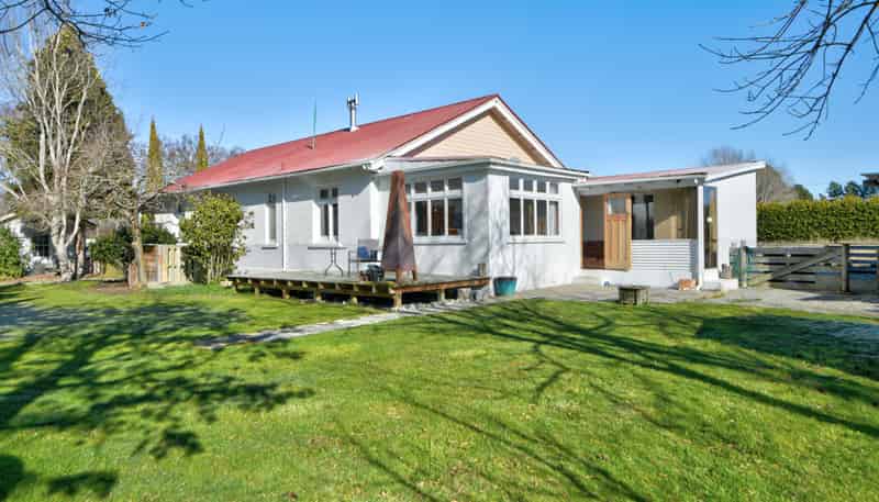 33 Rutland Street, Riversdale
