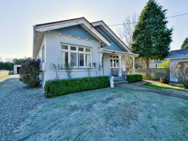 33 Rutland Street, Riversdale