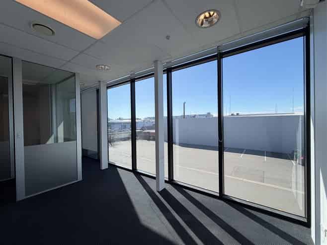 Modern Industrial Facility in a Strategic Location