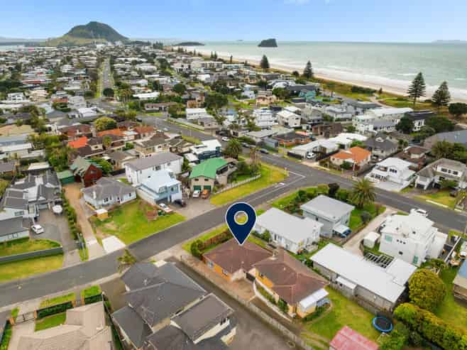 10 Aberdeen Street, Mount Maunganui