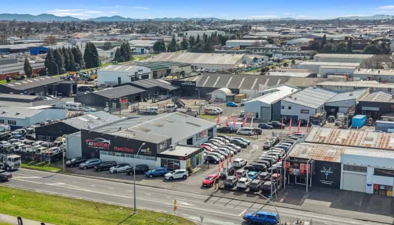 232 Kahikatea Drive, Frankton