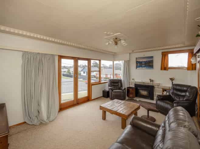 26 Arrow Crescent, Oamaru