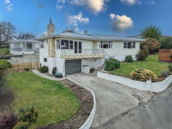 26 Arrow Crescent, Oamaru