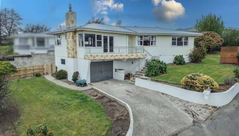 26 Arrow Crescent, Oamaru