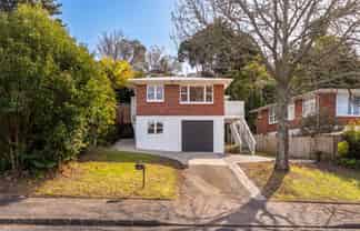 34 Leys Crescent, Remuera