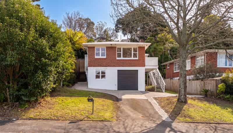 34 Leys Crescent, Remuera