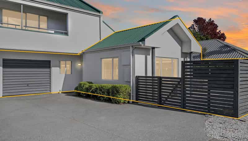 1/50 Division Street, Riccarton