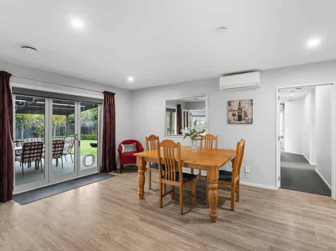 65 Kedleston Drive, Avonhead
