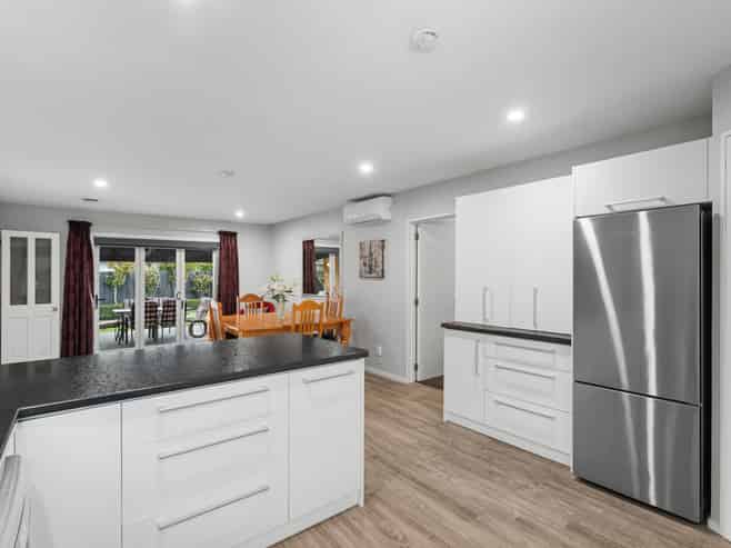65 Kedleston Drive, Avonhead