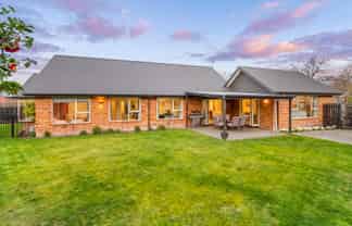65 Kedleston Drive, Avonhead