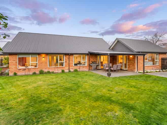 65 Kedleston Drive, Avonhead