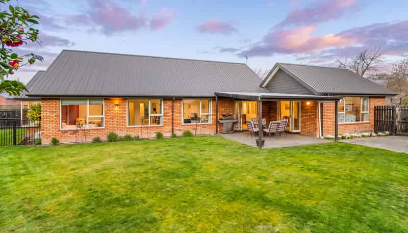 65 Kedleston Drive, Avonhead
