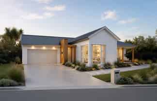 14 Haggerty Green, Te Awanga