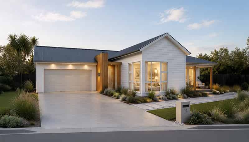 14 Haggerty Green, Te Awanga