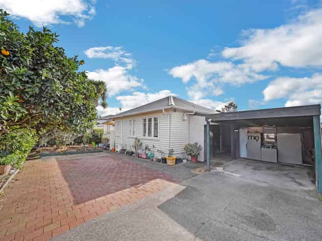 1/21 Caspar Road, Papatoetoe