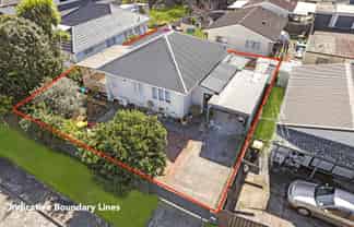 1/21 Caspar Road, Papatoetoe