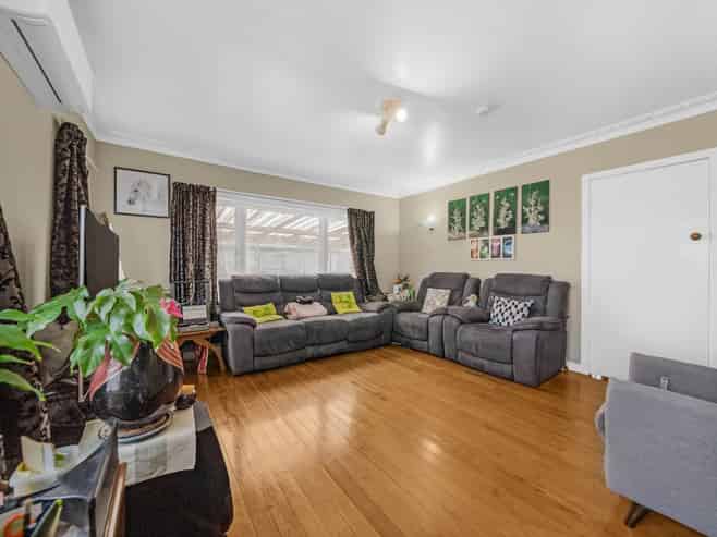 1/21 Caspar Road, Papatoetoe