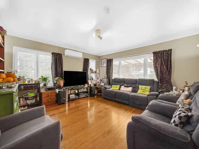 1/21 Caspar Road, Papatoetoe