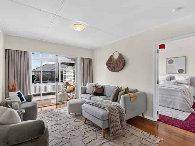 70 Weka Street, The Wood