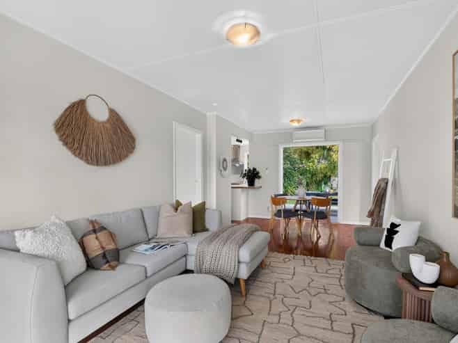 70 Weka Street, The Wood
