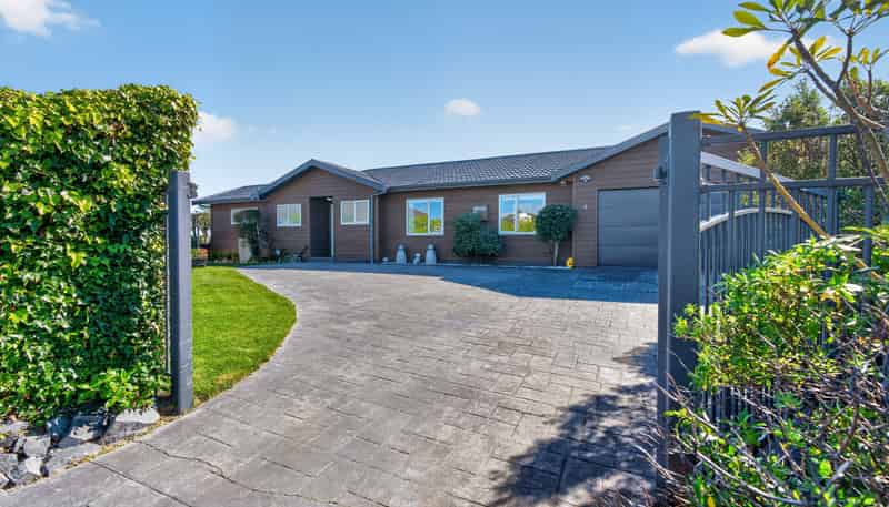 7 Lemonwood Grove, Maungaraki