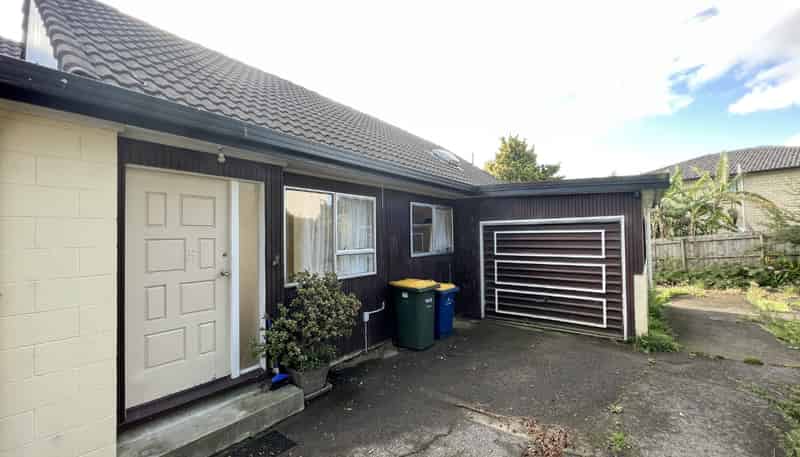 5/68 Clayburn Road, Glen Eden
