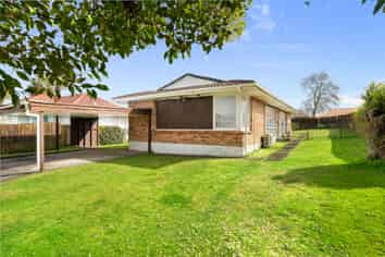 7 Manston Road, Mangere