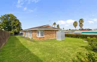 7 Manston Road, Mangere