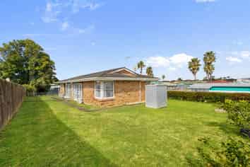 7 Manston Road, Mangere
