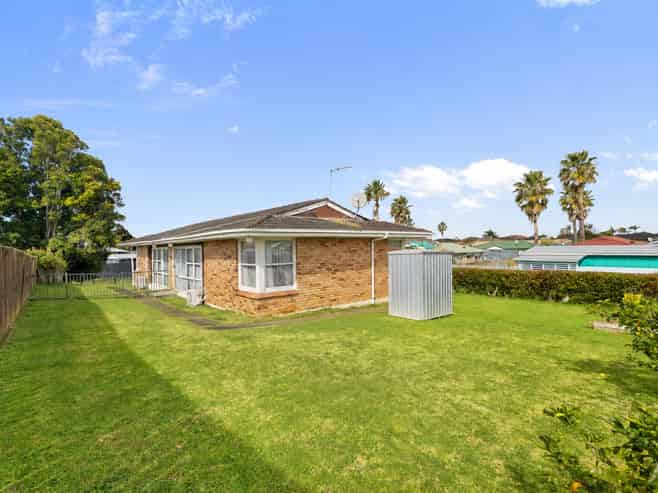 7 Manston Road, Mangere
