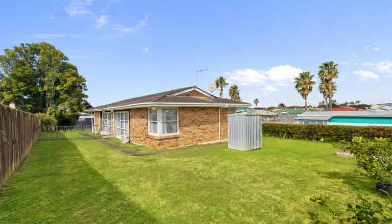 7 Manston Road, Mangere
