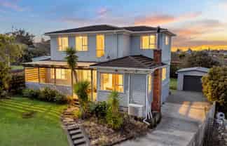 207 Don Buck Road, Massey