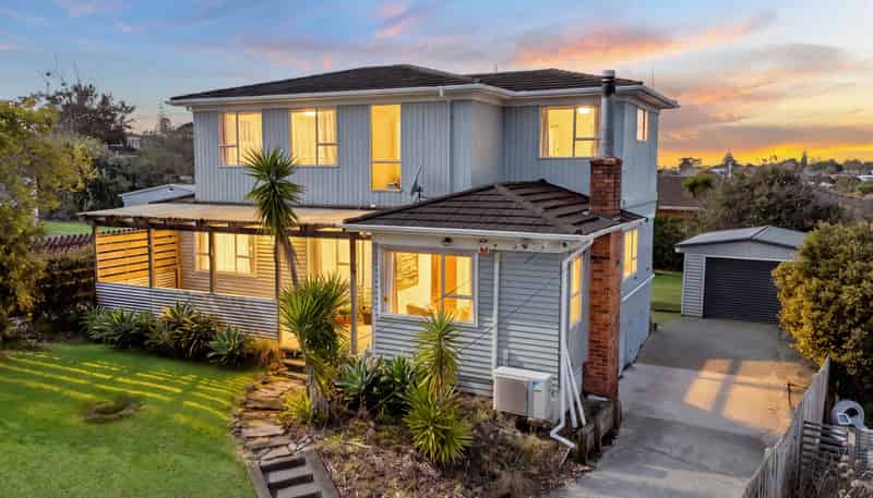 207 Don Buck Road, Massey