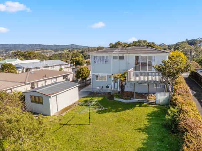 207 Don Buck Road, Massey