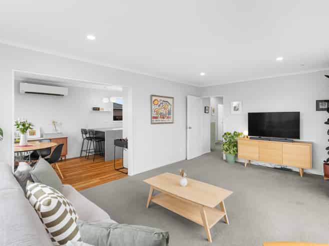 123 Gilberthorpes Road, Hei Hei