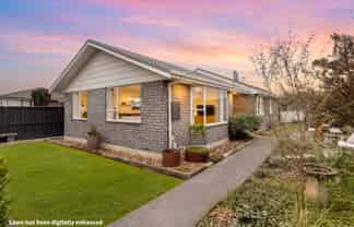 123 Gilberthorpes Road, Hei Hei