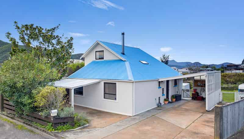 86 Moana View Road, Picton