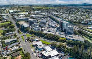 GROUND FLOOR CENTRAL PARK OFFICE OPPORTUNITY