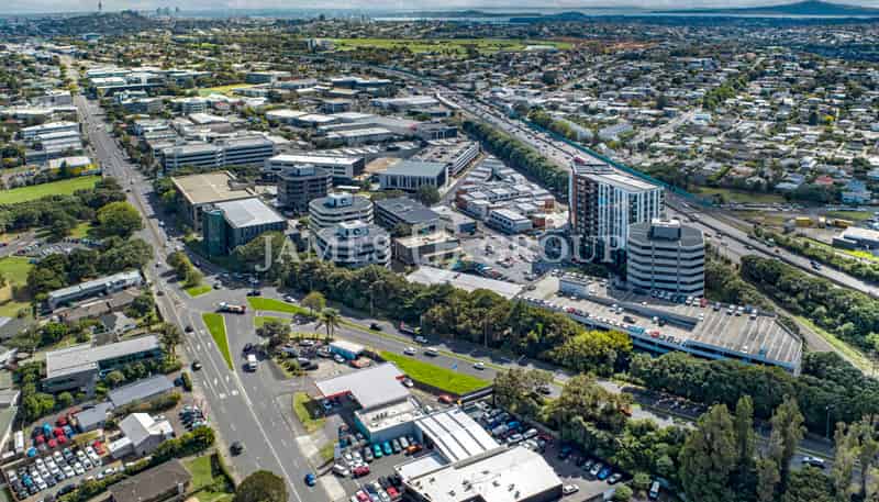 660 Great South Road, Ellerslie