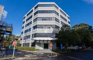 323M² LEVEL 1 OFFICE AT CENTRAL PARK