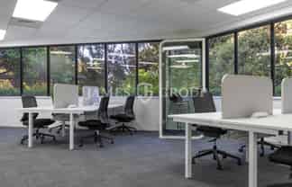 CENTRAL PARK OFFICE OPPORTUNITY – 280M²