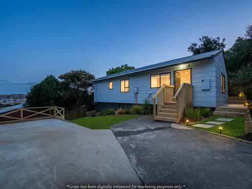 18A  Elizabeth Drive, West Harbour