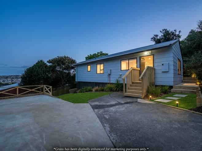 18A  Elizabeth Drive, West Harbour
