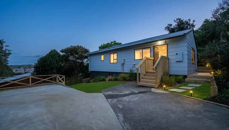 18A  Elizabeth Drive, West Harbour