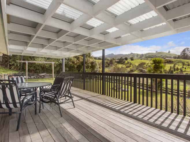 15C Hobson Street, Waihi