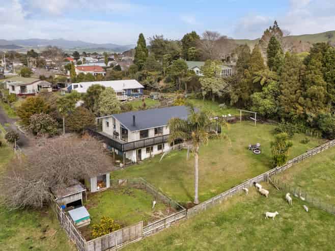 15C Hobson Street, Waihi