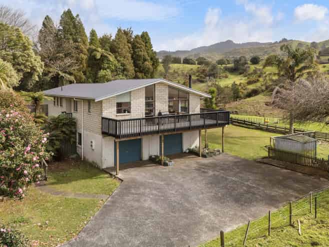 15C Hobson Street, Waihi