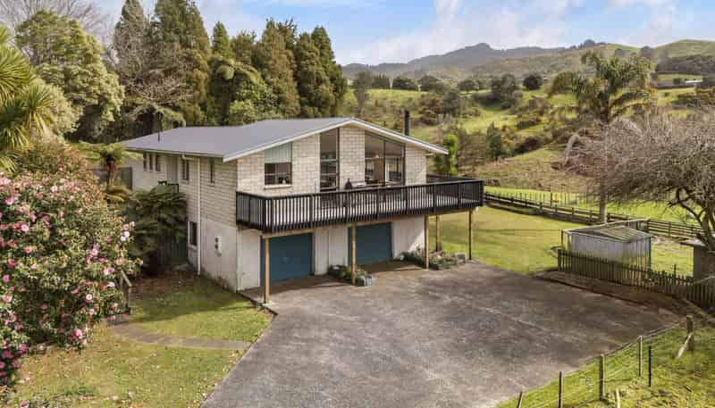 15C Hobson Street, Waihi