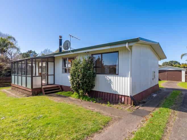 111 Cook Drive, Whitianga