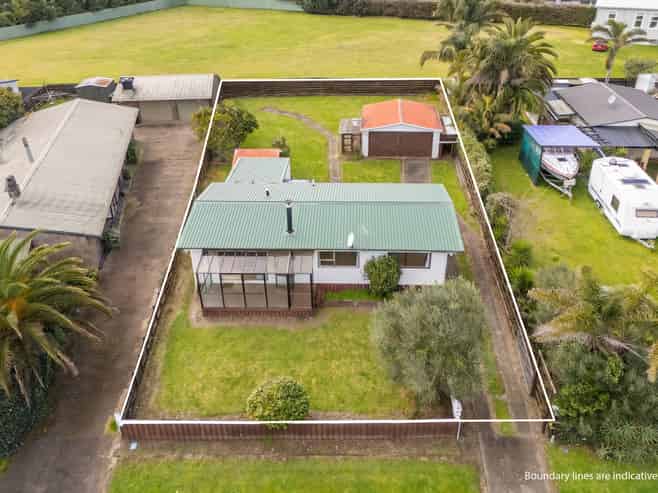 111 Cook Drive, Whitianga